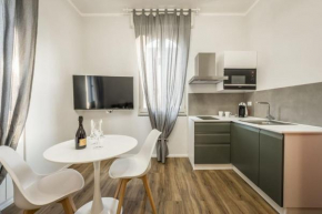 Cucchiari Suite 5B Modena